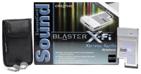 Creative X-Fi Xtreme Audio Notebook foto, Creative X-Fi Xtreme Audio Notebook fotos, Creative X-Fi Xtreme Audio Notebook imagen, Creative X-Fi Xtreme Audio Notebook imagenes, Creative X-Fi Xtreme Audio Notebook fotografía
