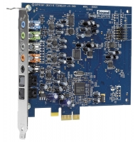 Creative X-Fi Xtreme Audio PCI Express opiniones, Creative X-Fi Xtreme Audio PCI Express precio, Creative X-Fi Xtreme Audio PCI Express comprar, Creative X-Fi Xtreme Audio PCI Express caracteristicas, Creative X-Fi Xtreme Audio PCI Express especificaciones, Creative X-Fi Xtreme Audio PCI Express Ficha tecnica, Creative X-Fi Xtreme Audio PCI Express Tarjeta de sonido