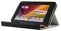 CROWN B755 opiniones, CROWN B755 precio, CROWN B755 comprar, CROWN B755 caracteristicas, CROWN B755 especificaciones, CROWN B755 Ficha tecnica, CROWN B755 Tableta