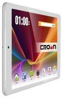 CROWN B806 opiniones, CROWN B806 precio, CROWN B806 comprar, CROWN B806 caracteristicas, CROWN B806 especificaciones, CROWN B806 Ficha tecnica, CROWN B806 Tableta