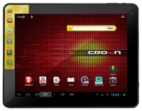 CROWN B900 opiniones, CROWN B900 precio, CROWN B900 comprar, CROWN B900 caracteristicas, CROWN B900 especificaciones, CROWN B900 Ficha tecnica, CROWN B900 Tableta