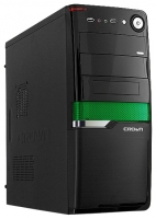 CROWN CMC-SM160 400W Black/green opiniones, CROWN CMC-SM160 400W Black/green precio, CROWN CMC-SM160 400W Black/green comprar, CROWN CMC-SM160 400W Black/green caracteristicas, CROWN CMC-SM160 400W Black/green especificaciones, CROWN CMC-SM160 400W Black/green Ficha tecnica, CROWN CMC-SM160 400W Black/green gabinetes