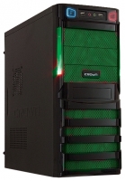 CROWN CMC-SM162 400W Black/green opiniones, CROWN CMC-SM162 400W Black/green precio, CROWN CMC-SM162 400W Black/green comprar, CROWN CMC-SM162 400W Black/green caracteristicas, CROWN CMC-SM162 400W Black/green especificaciones, CROWN CMC-SM162 400W Black/green Ficha tecnica, CROWN CMC-SM162 400W Black/green gabinetes