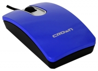 CROWN CMM-06 Blue USB foto, CROWN CMM-06 Blue USB fotos, CROWN CMM-06 Blue USB imagen, CROWN CMM-06 Blue USB imagenes, CROWN CMM-06 Blue USB fotografía