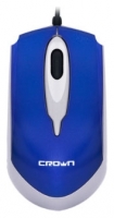 CROWN CMM-07 Blue USB foto, CROWN CMM-07 Blue USB fotos, CROWN CMM-07 Blue USB imagen, CROWN CMM-07 Blue USB imagenes, CROWN CMM-07 Blue USB fotografía