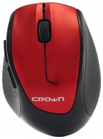 Crown CMM-903W Red USB foto, Crown CMM-903W Red USB fotos, Crown CMM-903W Red USB imagen, Crown CMM-903W Red USB imagenes, Crown CMM-903W Red USB fotografía
