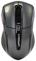 Crown CMM-904W Gris USB foto, Crown CMM-904W Gris USB fotos, Crown CMM-904W Gris USB imagen, Crown CMM-904W Gris USB imagenes, Crown CMM-904W Gris USB fotografía