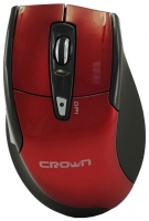 Crown CMM-905W Red USB foto, Crown CMM-905W Red USB fotos, Crown CMM-905W Red USB imagen, Crown CMM-905W Red USB imagenes, Crown CMM-905W Red USB fotografía