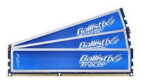 Crucial BL3KIT12864TB1337 opiniones, Crucial BL3KIT12864TB1337 precio, Crucial BL3KIT12864TB1337 comprar, Crucial BL3KIT12864TB1337 caracteristicas, Crucial BL3KIT12864TB1337 especificaciones, Crucial BL3KIT12864TB1337 Ficha tecnica, Crucial BL3KIT12864TB1337 Memoria de acceso aleatorio