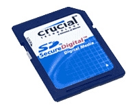 Crucial CT1GBSD opiniones, Crucial CT1GBSD precio, Crucial CT1GBSD comprar, Crucial CT1GBSD caracteristicas, Crucial CT1GBSD especificaciones, Crucial CT1GBSD Ficha tecnica, Crucial CT1GBSD Tarjeta de memoria