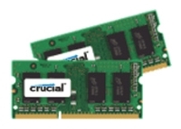 Crucial CT2KIT102464BF1339 opiniones, Crucial CT2KIT102464BF1339 precio, Crucial CT2KIT102464BF1339 comprar, Crucial CT2KIT102464BF1339 caracteristicas, Crucial CT2KIT102464BF1339 especificaciones, Crucial CT2KIT102464BF1339 Ficha tecnica, Crucial CT2KIT102464BF1339 Memoria de acceso aleatorio