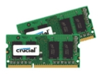 Crucial CT2KIT102464BF160B opiniones, Crucial CT2KIT102464BF160B precio, Crucial CT2KIT102464BF160B comprar, Crucial CT2KIT102464BF160B caracteristicas, Crucial CT2KIT102464BF160B especificaciones, Crucial CT2KIT102464BF160B Ficha tecnica, Crucial CT2KIT102464BF160B Memoria de acceso aleatorio