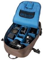 Crumpler Light Delight Full Photo Backpack foto, Crumpler Light Delight Full Photo Backpack fotos, Crumpler Light Delight Full Photo Backpack imagen, Crumpler Light Delight Full Photo Backpack imagenes, Crumpler Light Delight Full Photo Backpack fotografía