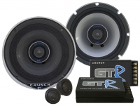 Crunch GTR 6.5Ci opiniones, Crunch GTR 6.5Ci precio, Crunch GTR 6.5Ci comprar, Crunch GTR 6.5Ci caracteristicas, Crunch GTR 6.5Ci especificaciones, Crunch GTR 6.5Ci Ficha tecnica, Crunch GTR 6.5Ci Car altavoz