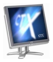 CTX F773 opiniones, CTX F773 precio, CTX F773 comprar, CTX F773 caracteristicas, CTX F773 especificaciones, CTX F773 Ficha tecnica, CTX F773 Monitor de computadora