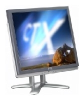 CTX F973 opiniones, CTX F973 precio, CTX F973 comprar, CTX F973 caracteristicas, CTX F973 especificaciones, CTX F973 Ficha tecnica, CTX F973 Monitor de computadora