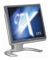 CTX P772 opiniones, CTX P772 precio, CTX P772 comprar, CTX P772 caracteristicas, CTX P772 especificaciones, CTX P772 Ficha tecnica, CTX P772 Monitor de computadora