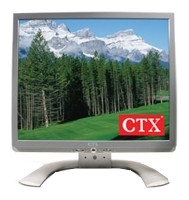 CTX P972 opiniones, CTX P972 precio, CTX P972 comprar, CTX P972 caracteristicas, CTX P972 especificaciones, CTX P972 Ficha tecnica, CTX P972 Monitor de computadora