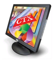 CTX S501BA opiniones, CTX S501BA precio, CTX S501BA comprar, CTX S501BA caracteristicas, CTX S501BA especificaciones, CTX S501BA Ficha tecnica, CTX S501BA Monitor de computadora