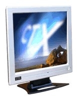CTX S552A opiniones, CTX S552A precio, CTX S552A comprar, CTX S552A caracteristicas, CTX S552A especificaciones, CTX S552A Ficha tecnica, CTX S552A Monitor de computadora