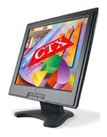 CTX S700B opiniones, CTX S700B precio, CTX S700B comprar, CTX S700B caracteristicas, CTX S700B especificaciones, CTX S700B Ficha tecnica, CTX S700B Monitor de computadora