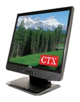 CTX S791A opiniones, CTX S791A precio, CTX S791A comprar, CTX S791A caracteristicas, CTX S791A especificaciones, CTX S791A Ficha tecnica, CTX S791A Monitor de computadora