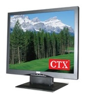 CTX S965A opiniones, CTX S965A precio, CTX S965A comprar, CTX S965A caracteristicas, CTX S965A especificaciones, CTX S965A Ficha tecnica, CTX S965A Monitor de computadora