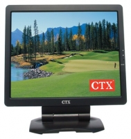 CTX X761A opiniones, CTX X761A precio, CTX X761A comprar, CTX X761A caracteristicas, CTX X761A especificaciones, CTX X761A Ficha tecnica, CTX X761A Monitor de computadora