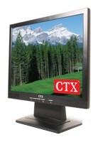 CTX X781 opiniones, CTX X781 precio, CTX X781 comprar, CTX X781 caracteristicas, CTX X781 especificaciones, CTX X781 Ficha tecnica, CTX X781 Monitor de computadora