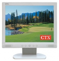 CTX X960A opiniones, CTX X960A precio, CTX X960A comprar, CTX X960A caracteristicas, CTX X960A especificaciones, CTX X960A Ficha tecnica, CTX X960A Monitor de computadora