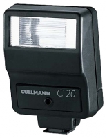 Cullmann C 20 opiniones, Cullmann C 20 precio, Cullmann C 20 comprar, Cullmann C 20 caracteristicas, Cullmann C 20 especificaciones, Cullmann C 20 Ficha tecnica, Cullmann C 20 Flash fotografico