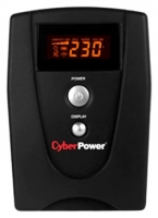 CyberPower V 1000Euro opiniones, CyberPower V 1000Euro precio, CyberPower V 1000Euro comprar, CyberPower V 1000Euro caracteristicas, CyberPower V 1000Euro especificaciones, CyberPower V 1000Euro Ficha tecnica, CyberPower V 1000Euro ups