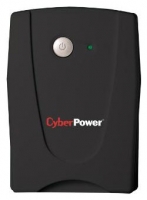 CyberPower V 500E Negro opiniones, CyberPower V 500E Negro precio, CyberPower V 500E Negro comprar, CyberPower V 500E Negro caracteristicas, CyberPower V 500E Negro especificaciones, CyberPower V 500E Negro Ficha tecnica, CyberPower V 500E Negro ups