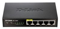 D-Link DES-1005P opiniones, D-Link DES-1005P precio, D-Link DES-1005P comprar, D-Link DES-1005P caracteristicas, D-Link DES-1005P especificaciones, D-Link DES-1005P Ficha tecnica, D-Link DES-1005P Routers y switches