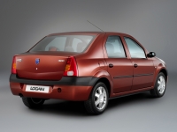 Dacia Logan Sedan (1 generation) 1.4 MT (75hp) foto, Dacia Logan Sedan (1 generation) 1.4 MT (75hp) fotos, Dacia Logan Sedan (1 generation) 1.4 MT (75hp) imagen, Dacia Logan Sedan (1 generation) 1.4 MT (75hp) imagenes, Dacia Logan Sedan (1 generation) 1.4 MT (75hp) fotografía
