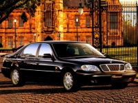 Daewoo Chairman Saloon (W124) 3.2 AT (220hp) opiniones, Daewoo Chairman Saloon (W124) 3.2 AT (220hp) precio, Daewoo Chairman Saloon (W124) 3.2 AT (220hp) comprar, Daewoo Chairman Saloon (W124) 3.2 AT (220hp) caracteristicas, Daewoo Chairman Saloon (W124) 3.2 AT (220hp) especificaciones, Daewoo Chairman Saloon (W124) 3.2 AT (220hp) Ficha tecnica, Daewoo Chairman Saloon (W124) 3.2 AT (220hp) Automovil