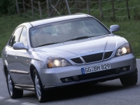 Daewoo Evanda Sedan (1 generation) 2.0 MT (131hp) foto, Daewoo Evanda Sedan (1 generation) 2.0 MT (131hp) fotos, Daewoo Evanda Sedan (1 generation) 2.0 MT (131hp) imagen, Daewoo Evanda Sedan (1 generation) 2.0 MT (131hp) imagenes, Daewoo Evanda Sedan (1 generation) 2.0 MT (131hp) fotografía