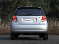 Daewoo Kalos Hatchback (1 generation) 1.2 MT (72hp) foto, Daewoo Kalos Hatchback (1 generation) 1.2 MT (72hp) fotos, Daewoo Kalos Hatchback (1 generation) 1.2 MT (72hp) imagen, Daewoo Kalos Hatchback (1 generation) 1.2 MT (72hp) imagenes, Daewoo Kalos Hatchback (1 generation) 1.2 MT (72hp) fotografía