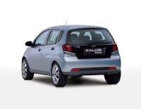 Daewoo Kalos Hatchback (1 generation) 1.6 16V AT (106hp) opiniones, Daewoo Kalos Hatchback (1 generation) 1.6 16V AT (106hp) precio, Daewoo Kalos Hatchback (1 generation) 1.6 16V AT (106hp) comprar, Daewoo Kalos Hatchback (1 generation) 1.6 16V AT (106hp) caracteristicas, Daewoo Kalos Hatchback (1 generation) 1.6 16V AT (106hp) especificaciones, Daewoo Kalos Hatchback (1 generation) 1.6 16V AT (106hp) Ficha tecnica, Daewoo Kalos Hatchback (1 generation) 1.6 16V AT (106hp) Automovil