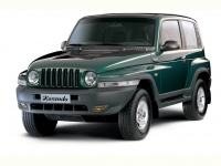 Daewoo Korando SUV (KJ) 2.9 (D MT (98hp) opiniones, Daewoo Korando SUV (KJ) 2.9 (D MT (98hp) precio, Daewoo Korando SUV (KJ) 2.9 (D MT (98hp) comprar, Daewoo Korando SUV (KJ) 2.9 (D MT (98hp) caracteristicas, Daewoo Korando SUV (KJ) 2.9 (D MT (98hp) especificaciones, Daewoo Korando SUV (KJ) 2.9 (D MT (98hp) Ficha tecnica, Daewoo Korando SUV (KJ) 2.9 (D MT (98hp) Automovil