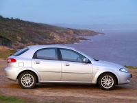 Daewoo Lacetti Hatchback (1 generation) 1.6 AT (110hp) opiniones, Daewoo Lacetti Hatchback (1 generation) 1.6 AT (110hp) precio, Daewoo Lacetti Hatchback (1 generation) 1.6 AT (110hp) comprar, Daewoo Lacetti Hatchback (1 generation) 1.6 AT (110hp) caracteristicas, Daewoo Lacetti Hatchback (1 generation) 1.6 AT (110hp) especificaciones, Daewoo Lacetti Hatchback (1 generation) 1.6 AT (110hp) Ficha tecnica, Daewoo Lacetti Hatchback (1 generation) 1.6 AT (110hp) Automovil