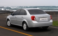 Daewoo Lacetti Sedan (1 generation) 1.6 MT (110hp) foto, Daewoo Lacetti Sedan (1 generation) 1.6 MT (110hp) fotos, Daewoo Lacetti Sedan (1 generation) 1.6 MT (110hp) imagen, Daewoo Lacetti Sedan (1 generation) 1.6 MT (110hp) imagenes, Daewoo Lacetti Sedan (1 generation) 1.6 MT (110hp) fotografía