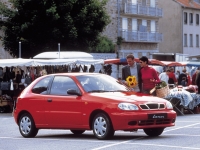 Daewoo Lanos Hatchback (1 generation) 1.3 MT (75hp) opiniones, Daewoo Lanos Hatchback (1 generation) 1.3 MT (75hp) precio, Daewoo Lanos Hatchback (1 generation) 1.3 MT (75hp) comprar, Daewoo Lanos Hatchback (1 generation) 1.3 MT (75hp) caracteristicas, Daewoo Lanos Hatchback (1 generation) 1.3 MT (75hp) especificaciones, Daewoo Lanos Hatchback (1 generation) 1.3 MT (75hp) Ficha tecnica, Daewoo Lanos Hatchback (1 generation) 1.3 MT (75hp) Automovil