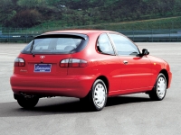 Daewoo Lanos Hatchback (1 generation) 1.3 MT (75hp) foto, Daewoo Lanos Hatchback (1 generation) 1.3 MT (75hp) fotos, Daewoo Lanos Hatchback (1 generation) 1.3 MT (75hp) imagen, Daewoo Lanos Hatchback (1 generation) 1.3 MT (75hp) imagenes, Daewoo Lanos Hatchback (1 generation) 1.3 MT (75hp) fotografía