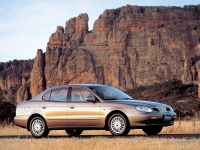 Daewoo Leganza Saloon (1 generation) 1.8 MT (95hp) foto, Daewoo Leganza Saloon (1 generation) 1.8 MT (95hp) fotos, Daewoo Leganza Saloon (1 generation) 1.8 MT (95hp) imagen, Daewoo Leganza Saloon (1 generation) 1.8 MT (95hp) imagenes, Daewoo Leganza Saloon (1 generation) 1.8 MT (95hp) fotografía