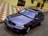 Daewoo Nexia Sedan 4-door (1 generation) 1.5 MT (90 HP) foto, Daewoo Nexia Sedan 4-door (1 generation) 1.5 MT (90 HP) fotos, Daewoo Nexia Sedan 4-door (1 generation) 1.5 MT (90 HP) imagen, Daewoo Nexia Sedan 4-door (1 generation) 1.5 MT (90 HP) imagenes, Daewoo Nexia Sedan 4-door (1 generation) 1.5 MT (90 HP) fotografía