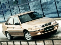 Daewoo Nexia Sedan 4-door (1 generation) 1.5 MT (90 HP) foto, Daewoo Nexia Sedan 4-door (1 generation) 1.5 MT (90 HP) fotos, Daewoo Nexia Sedan 4-door (1 generation) 1.5 MT (90 HP) imagen, Daewoo Nexia Sedan 4-door (1 generation) 1.5 MT (90 HP) imagenes, Daewoo Nexia Sedan 4-door (1 generation) 1.5 MT (90 HP) fotografía