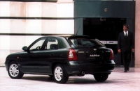 Daewoo Nubira Hatchback (2 generation) 1.6 MT (106hp) opiniones, Daewoo Nubira Hatchback (2 generation) 1.6 MT (106hp) precio, Daewoo Nubira Hatchback (2 generation) 1.6 MT (106hp) comprar, Daewoo Nubira Hatchback (2 generation) 1.6 MT (106hp) caracteristicas, Daewoo Nubira Hatchback (2 generation) 1.6 MT (106hp) especificaciones, Daewoo Nubira Hatchback (2 generation) 1.6 MT (106hp) Ficha tecnica, Daewoo Nubira Hatchback (2 generation) 1.6 MT (106hp) Automovil