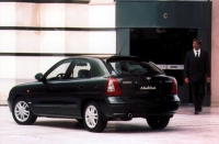 Daewoo Nubira Hatchback (2 generation) 2.0 CDX MT (126hp) opiniones, Daewoo Nubira Hatchback (2 generation) 2.0 CDX MT (126hp) precio, Daewoo Nubira Hatchback (2 generation) 2.0 CDX MT (126hp) comprar, Daewoo Nubira Hatchback (2 generation) 2.0 CDX MT (126hp) caracteristicas, Daewoo Nubira Hatchback (2 generation) 2.0 CDX MT (126hp) especificaciones, Daewoo Nubira Hatchback (2 generation) 2.0 CDX MT (126hp) Ficha tecnica, Daewoo Nubira Hatchback (2 generation) 2.0 CDX MT (126hp) Automovil