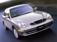 Daewoo Nubira Sedan (2 generation) 2.0 MT (133hp) opiniones, Daewoo Nubira Sedan (2 generation) 2.0 MT (133hp) precio, Daewoo Nubira Sedan (2 generation) 2.0 MT (133hp) comprar, Daewoo Nubira Sedan (2 generation) 2.0 MT (133hp) caracteristicas, Daewoo Nubira Sedan (2 generation) 2.0 MT (133hp) especificaciones, Daewoo Nubira Sedan (2 generation) 2.0 MT (133hp) Ficha tecnica, Daewoo Nubira Sedan (2 generation) 2.0 MT (133hp) Automovil